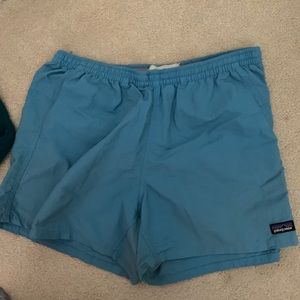 patagonia shorts
